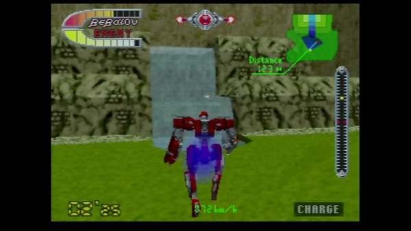 N64】ラストレジオンUX : だんぼーるはうすinブログ
