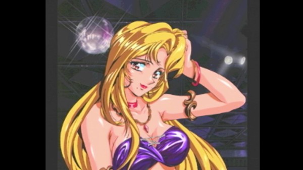 3DO】アイドル麻雀ファイナルロマンス2 HYPER EDITION : だんぼーる