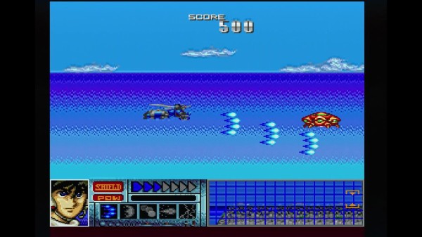 PCエンジン】キアイダンOO : だんぼーるはうすinブログ