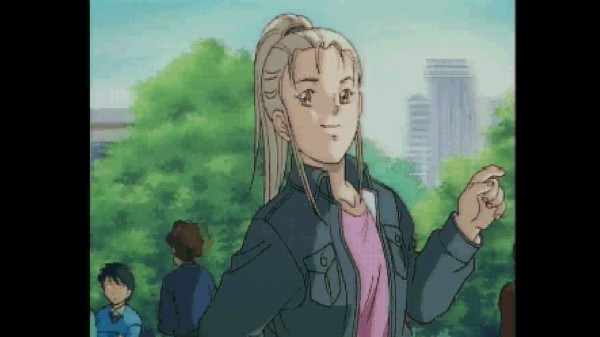 SS】続・初恋物語 : だんぼーるはうすinブログ