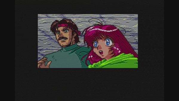 あーる PCエンジン プライベート・アイ・ドル 3 PCエンジンCD-ROM2「プライベート・アイ・ドル」 (Private eye