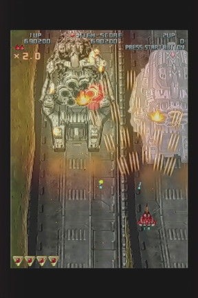 Amazon.com: Raiden III [Japan Import] : Video Games