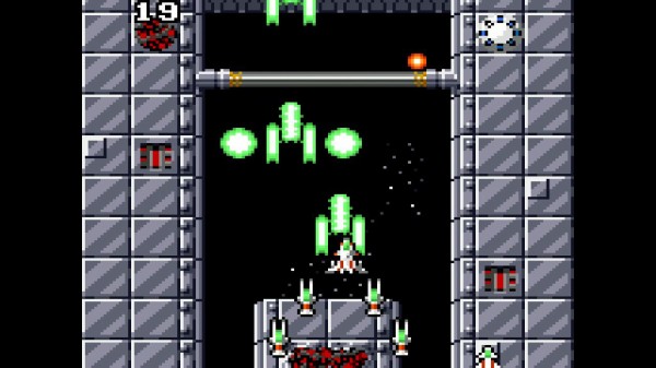 GG】ハレーウォーズ : だんぼーるはうすinブログ