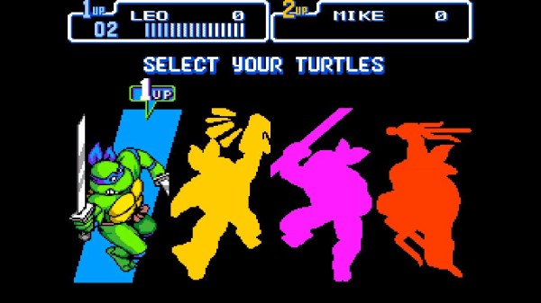 KONAMI - SFC T.M.N.T タートルズ イン タイム SFC『T.M.N.T. タートルズ・イン・タイム』クリア-1321本目