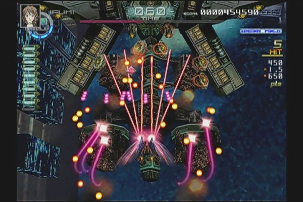 DC】カオスフィールド : だんぼーるはうすinブログ