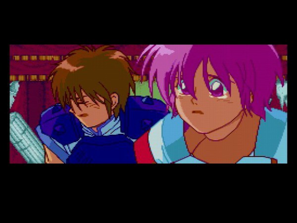 PCE ルイン 神の遺産 PCエンジン ルイン 神の遺産 scene 1 - YouTube