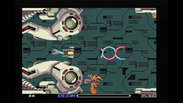 PCエンジン】R-TYPE コンプリートCD : だんぼーるはうすinブログ PCエンジン】R-TYPE コンプリートCD : だんぼーるはうすinブログ