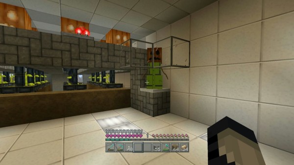マインクラフトps4 東京都23区を再現 植林場建設 マインクラフトps4 東京都23区を再現