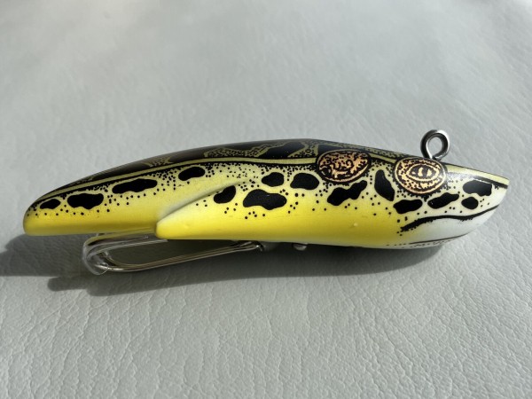 新作「ダー太郎」 : ランカーズペット