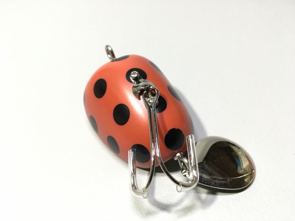 ランカーズペット　モスガ ランカーズペットさんより、新作 モスガの入荷です！ | JUNKFOOD