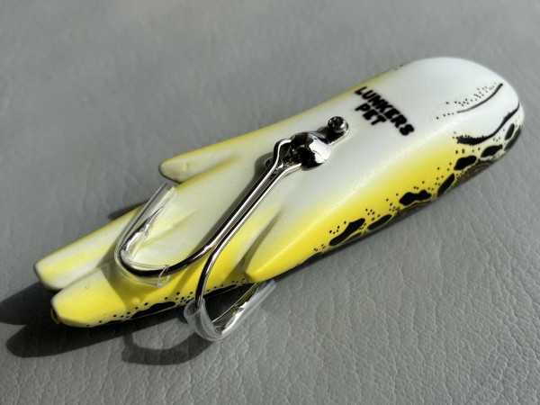 新作「ダー太郎」 : ランカーズペット