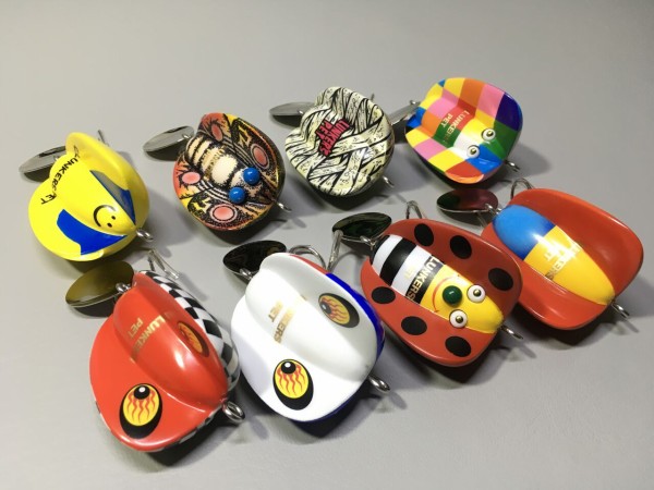 新作「モスガ(moth-ga)」発送しました〜 : ランカーズペット