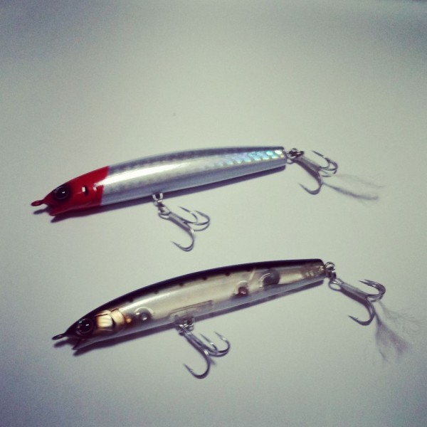 まるでただの棒】動かないルアー □Jackall Seira Minnow 80S Salt Ver.（ジャッカル セイラミノー 80s  ソルトバージョン） : Lurefishing and Outdoor LIFE