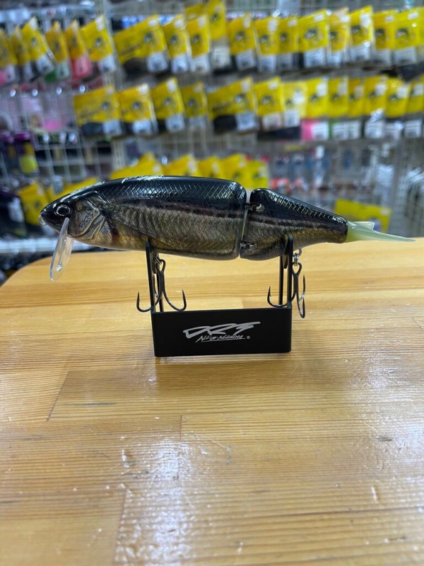 ラッキークラフト商品入荷しました！ : Lure Shop O'z Blog