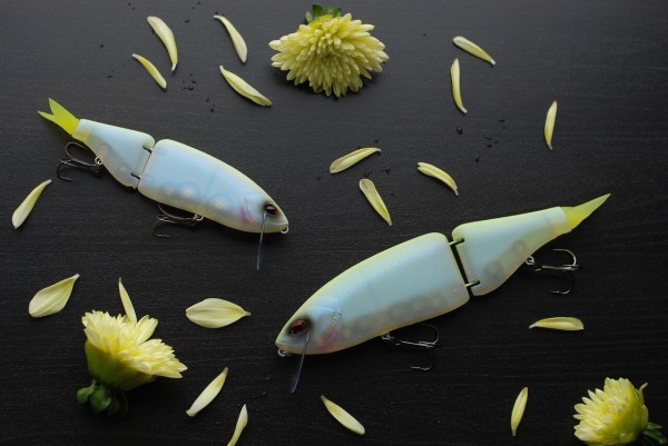 TINY KLASH KLASH9 コイケ17mm など ルアーセット TINY KLASH KLASH9 コイケ17mm など ルアーセット TINY KLASH