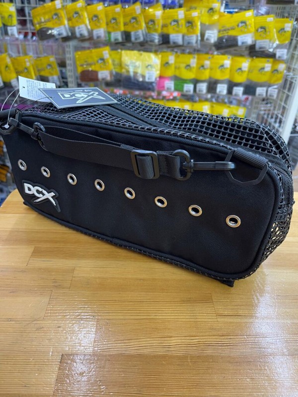 新品 DRT DCX LINE STOCKER ラインストッカー DCX LINE STOCKER | DRT inc.