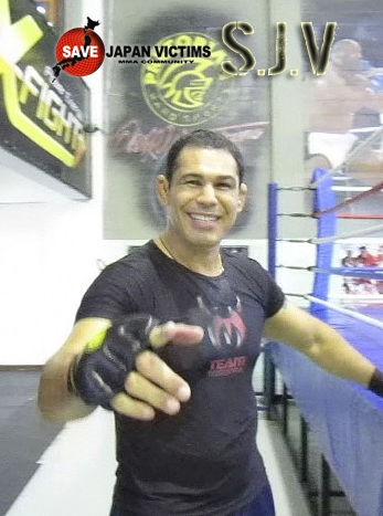 アントニオ・ホドリゴ・ノゲイラ直筆サイン入り超大型写真…ブラジル元男性総合格闘家 アントニオ・ホドリゴ・ノゲイラ直筆サイン入り超大型写真…ブラジル元