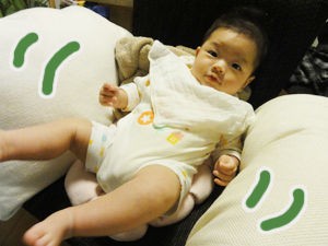 寝てばかりじゃつまらない フリーノート