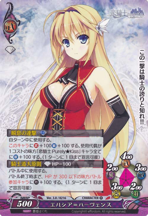 ファンタ3弾考察会 キャラ編 みみたぶぶろぐ