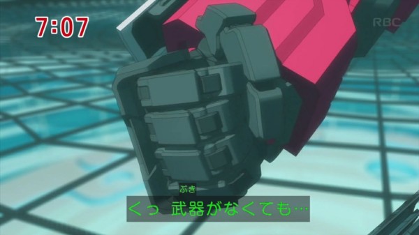 新幹線変形ロボ シンカリオン 第16話 感想 エア決闘者は思考する