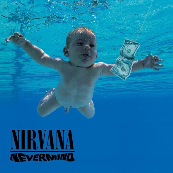 スメルズ・ライク・ティーン・スピリット Smells Like Teen Spirit / スメルズ・ライク・ティーン