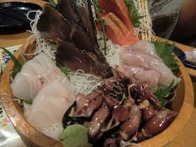 12 06 03 高橋克実 シレンとラギ In青山劇場 Enmi S Affair