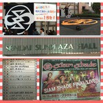 SIAM SHADE 20th Anniversary year 2015-2016『FINAL ROAD LAST