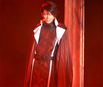 舞台 魔界王子 Devils And Realist Jun S Lovelog