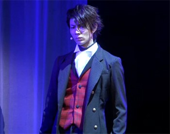 舞台 魔界王子 Devils And Realist Jun S Lovelog