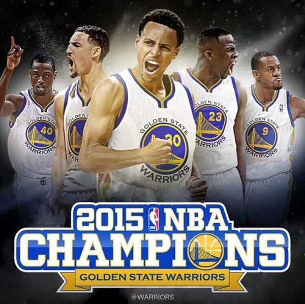 ウォリアーズ優勝と発表会 Mo Blog エムオーブログ