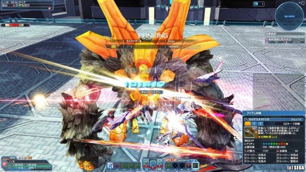 リーパー6色とクラースを比較 その差33 かっかのぷそlife