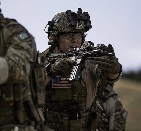 Argus pvs31 米軍 実動 ir nvg 個人装備 特殊部隊 Argus pvs31 米軍 実動 ir nvg 個人装備 特殊部隊