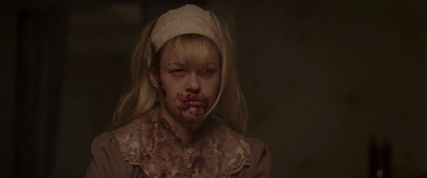 肉 13年 を観た 劇場には絶対観に行かない