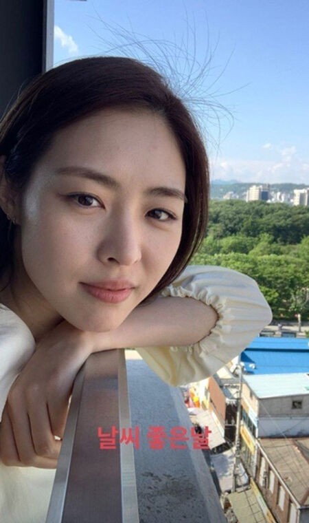 女優 イ ヨニ 電撃結婚発表後 初の近況報告 たこちゃんおすすめ 韓国ドラマ 俳優