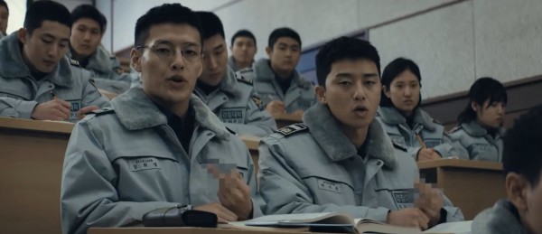 たこちゃんおすすめ 韓国ドラマ 俳優