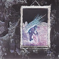 12月27日（土） レッド・ツェッペリン『Led Zeppelin IV