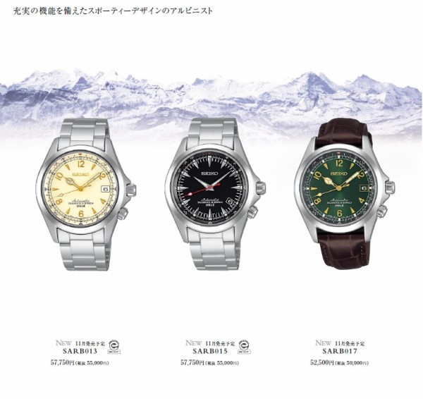 □犬吠埼灯台と屛風ヶ浦 with SEIKO Alpinist !! : 僕と猫と時計