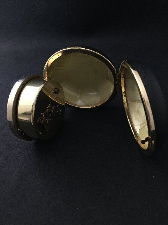 □ SEIKO REPEAT 2JEWELS トラベル時計 （昭和レトロ） : 僕と猫と時計