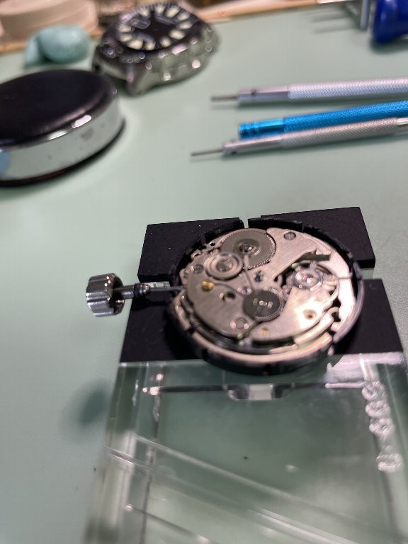 □もはやクラッシック 初代SEIKO Classic Black Monster 7S26 □もはやクラッシック 初代SEIKO Classic Black Monster 7S26