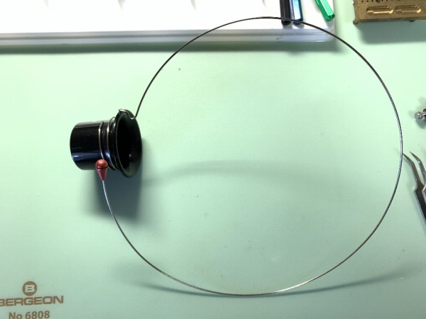 1】機械式時計修理これから始めるのに必要な道具を解説！！ : 僕と猫と時計と・・・徒然なるままに・・・