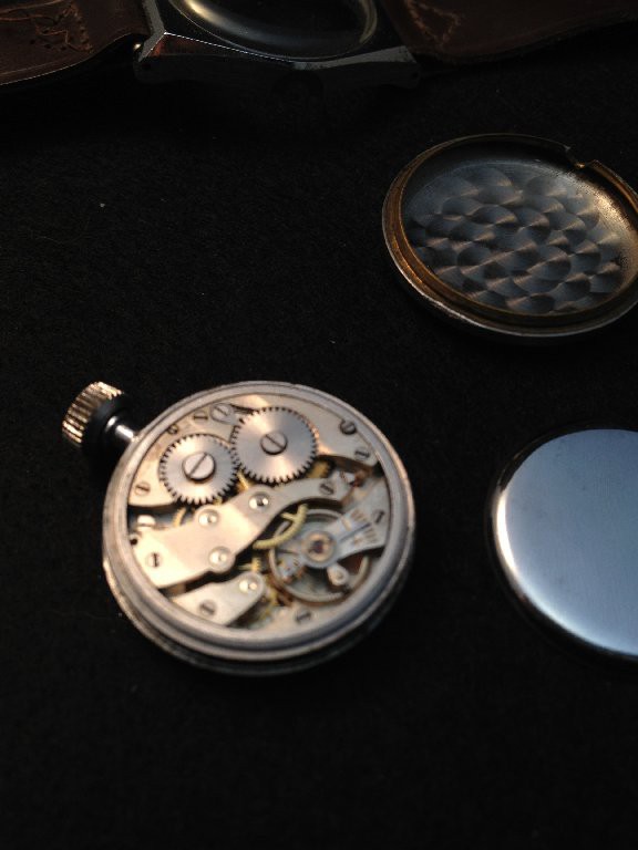 全国無料，2025 船時計 精工舎 1940年代(昭和15)オリジナル真鍮ケース