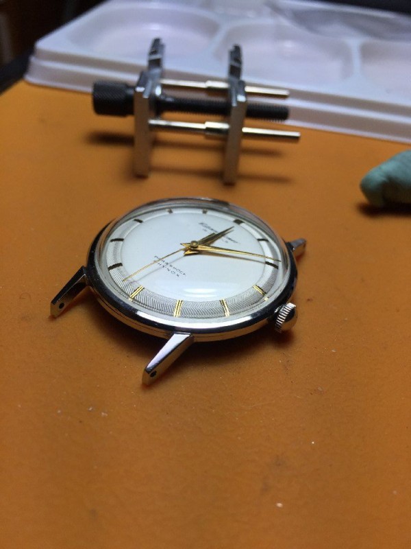 CITIZEN 時計 ❎️❎️❎️ Sold out ❎️❎️❎️ Citizen Exceed 1930 SHA A
