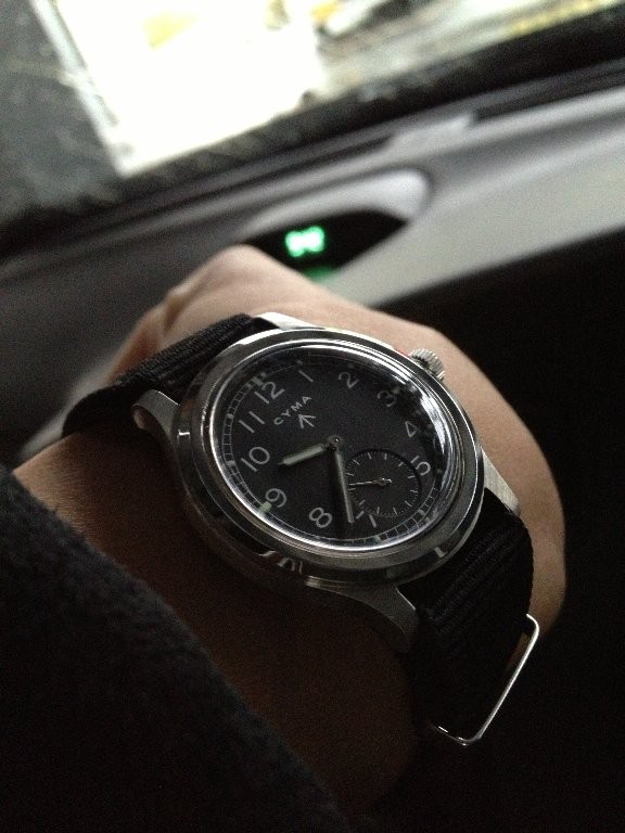 CYMA ARMY 復刻版 CM.007 US Army M4 RIS carbine full metal replica [CYMA