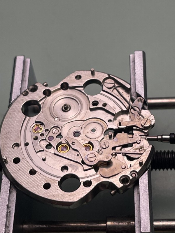 時計　ジャンク　260個 □昭和の時計 WeeklyAutoOrientAAASwimmer25Jewels 完全無欠の