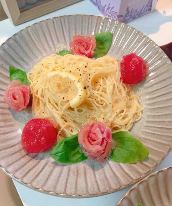 Kaldi 生ハムで薔薇を作ってみたよ るるっぱ Oh My Sweet Husband Powered By ライブドアブログ Kaldi 生ハムで薔薇を作ってみたよ るるっぱ Oh My Sweet Husband Powered By ライブドアブログ