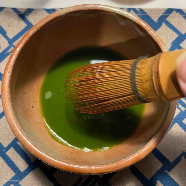 抹茶茶碗　祖母の茶室より　箱は経年劣化あり　お好きな方に使っていただければ 抹茶茶碗 祖母の茶室より 箱は経年劣化あり お好きな方に使って