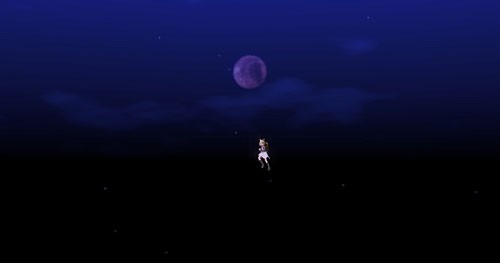 集めろ 冒険者の印章 爆弾娘放浪記