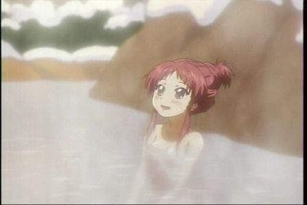 アニメ Rec 第7話 戦争と平和 所詮 すべては戯言なんだよ