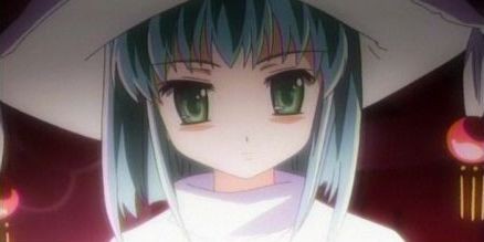 アニメ 灼眼のシャナ 第24話 紅蓮の想い 最終回 所詮 すべては戯言なんだよ