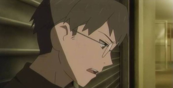 アニメ 魔法遣いに大切なこと 夏のソラ 第7話 岐路 所詮 すべては戯言なんだよ